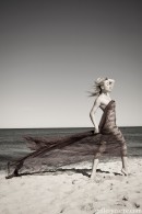 Lia May in Near Saint Tropez gallery from GALLERY-CARRE by Didier Carre - #10