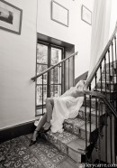 Melissa in In The Stairs gallery from GALLERY-CARRE by Didier Carre - #11