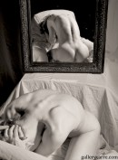 Enzo in Miror gallery from GALLERY-CARRE by Didier Carre - #2