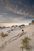 Diana in Sunset gallery from GALLERY-CARRE by Didier Carre - #15