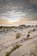 Diana in Sunset gallery from GALLERY-CARRE by Didier Carre - #3