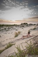 Diana in Sunset gallery from GALLERY-CARRE by Didier Carre - #4