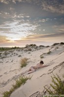 Diana in Sunset gallery from GALLERY-CARRE by Didier Carre - #6