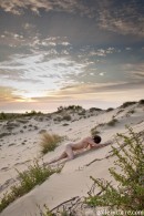 Diana in Sunset gallery from GALLERY-CARRE by Didier Carre - #7