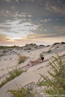 Diana in Sunset gallery from GALLERY-CARRE by Didier Carre - #8