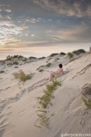 Diana in Sunset gallery from GALLERY-CARRE by Didier Carre - #9