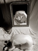 Anna in Miror gallery from GALLERY-CARRE by Didier Carre - #6