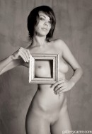 Francoise in Framed gallery from GALLERY-CARRE by Didier Carre - #12
