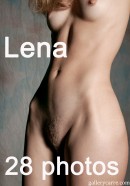 Lena in Close Ups 3 gallery from GALLERY-CARRE by Didier Carre - #13