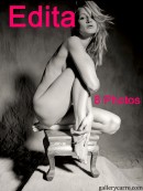 Edita gallery from GALLERY-CARRE by Didier Carre - #9