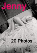 Jenny in Room 14 gallery from GALLERY-CARRE by Didier Carre - #10