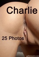 Charlie in Wonderfull Back gallery from GALLERY-CARRE by Didier Carre - #10