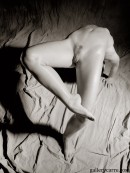 Yana in Gymnast gallery from GALLERY-CARRE by Didier Carre - #3