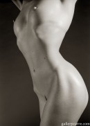 Eva K in Perfect Body gallery from GALLERY-CARRE by Didier Carre - #5