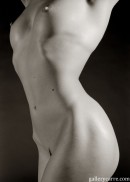 Eva K in Perfect Body gallery from GALLERY-CARRE by Didier Carre - #6
