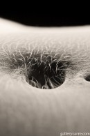 Josephine in Belly Button gallery from GALLERY-CARRE by Didier Carre - #3