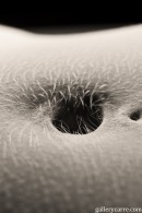 Josephine in Belly Button gallery from GALLERY-CARRE by Didier Carre - #4