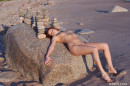 Leila in Sun On My Skin gallery from FEMJOY - #14