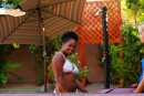 Alli Presents Nubian Nude Massage gallery from ALLGIRLNUDEMASSAGE by DavidNudesWorld - #14