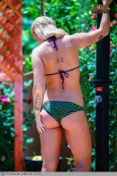 Katarina Presents Water Babe gallery from ARTNUDETATTOOS by DavidNudesWorld - #10