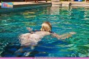 Amanda Presents Swim With Me gallery from HAPPYNAKEDTEENGIRLS by DavidNudesWorld - #11