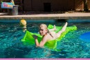 Amanda Presents Swim With Me gallery from HAPPYNAKEDTEENGIRLS by DavidNudesWorld - #14