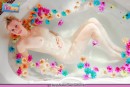 Amber Presents Bath Time gallery from HAPPYNAKEDTEENGIRLS by DavidNudesWorld - #13