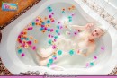 Amber Presents Bath Time gallery from HAPPYNAKEDTEENGIRLS by DavidNudesWorld - #5