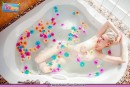Amber Presents Bath Time gallery from HAPPYNAKEDTEENGIRLS by DavidNudesWorld - #7
