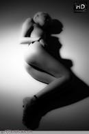 Tatyana Black And White gallery from HDSTUDIONUDES by DavidNudesWorld - #13
