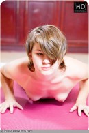 Cami Nude Gym Super Pack gallery from HDSTUDIONUDES by DavidNudesWorld - #5