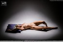 Tatyana Dramatic Pillow gallery from HDSTUDIONUDES by DavidNudesWorld - #13