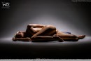 Tatyana Dramatic Pillow gallery from HDSTUDIONUDES by DavidNudesWorld - #7
