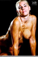 Christine Presents Dripping Hot gallery from HDSTUDIONUDES by DavidNudesWorld - #5