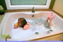 Amanda Play With Me In The Tub Daddy gallery from SECRETNUDISTGIRLS by DavidNudesWorld - #2