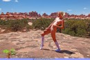 Tatyana Panorama gallery from SECRETNUDISTGIRLS by DavidNudesWorld - #8