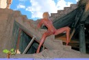 Tatyana Concrete gallery from SECRETNUDISTGIRLS by DavidNudesWorld - #8