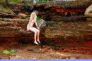 Tatyana Hangin Out In The Canyon gallery from SECRETNUDISTGIRLS by DavidNudesWorld - #7