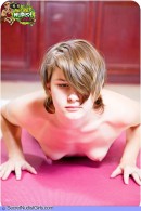 Cami Nude Gym Super Pack gallery from SECRETNUDISTGIRLS by DavidNudesWorld - #13
