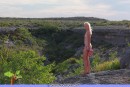 Tatyana Natural Gem gallery from SECRETNUDISTGIRLS by DavidNudesWorld - #14