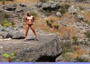 Rory Desert Vista gallery from SECRETNUDISTGIRLS by DavidNudesWorld - #8