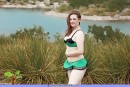 Stacy Perfect Breasts gallery from SECRETNUDISTGIRLS by DavidNudesWorld - #10