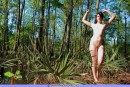 Elizabeth Bayou gallery from SECRETNUDISTGIRLS by DavidNudesWorld - #14