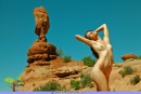 Elaine Meditations gallery from SECRETNUDISTGIRLS by DavidNudesWorld - #6