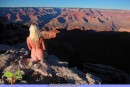 Tatyana Nude At The Grand Canyon gallery from SECRETNUDISTGIRLS by DavidNudesWorld - #10