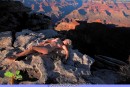 Tatyana Nude At The Grand Canyon gallery from SECRETNUDISTGIRLS by DavidNudesWorld - #15