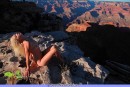 Tatyana Nude At The Grand Canyon gallery from SECRETNUDISTGIRLS by DavidNudesWorld - #8