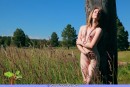 Alyse Dramatic Roots gallery from SECRETNUDISTGIRLS by DavidNudesWorld - #3