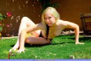 Amanda Presents My Nude Picnic gallery from SECRETNUDISTGIRLS by DavidNudesWorld - #1