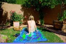 Amanda Presents My Nude Picnic gallery from SECRETNUDISTGIRLS by DavidNudesWorld - #13